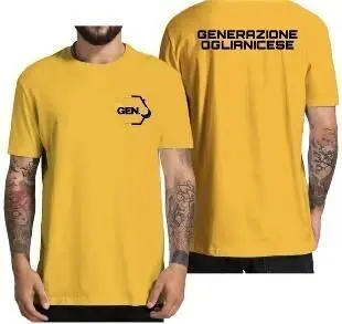 Maglietta Ufficiale